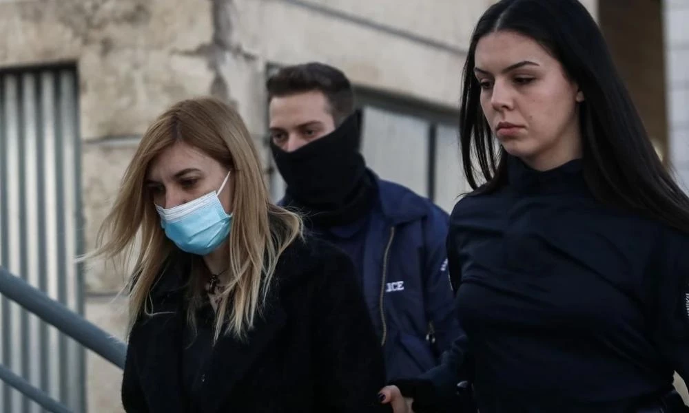 Πισπιρίγκου: «Πιστεύω ότι αυτή το έχει κάνει» κατέθεσε η μητέρα του Δασκαλάκη